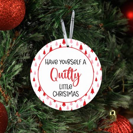 Christmas Quilting Ornaments 11 Ideas!