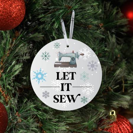 Christmas Quilting Ornaments 11 Ideas!