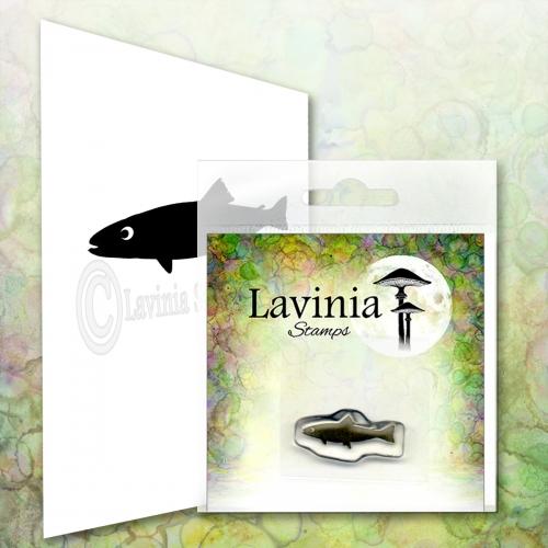 Mini poissons Lavinia Stamps
