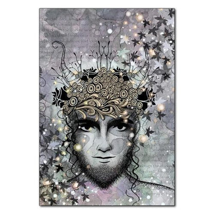 Lavinia Stamps - Woodland Set
