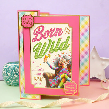 The Little Book of Birthday Humour