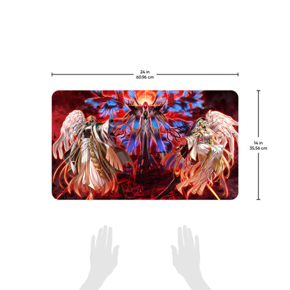 Riftbound | League of Legends Playmat
