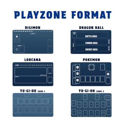 United Sanctuary Playmat
