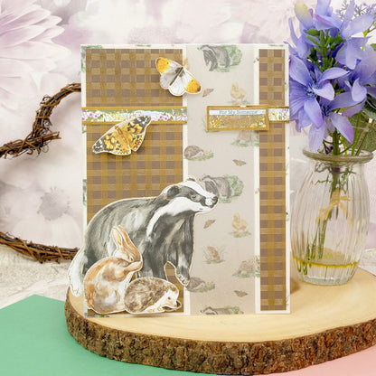 Garden Treasures Topper Elements