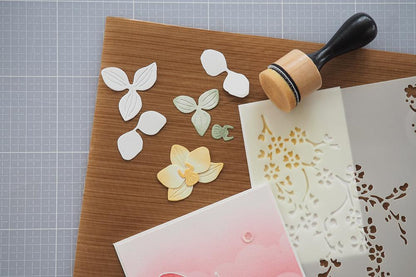 Marianne Design Tools - Feuille de bricolage A4
