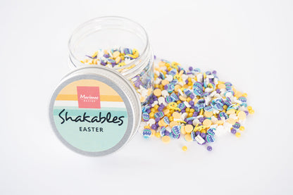 Marianne Design Shakables - Easter