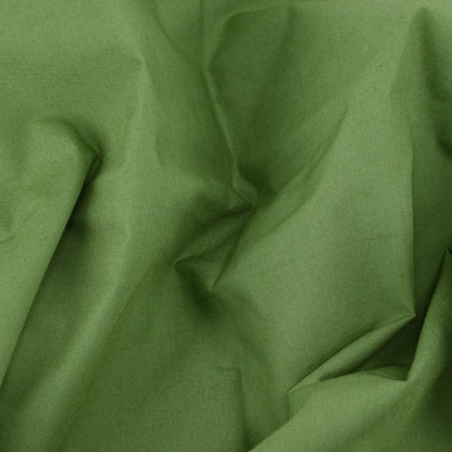 Housse de couette en percale de coton bio Essential