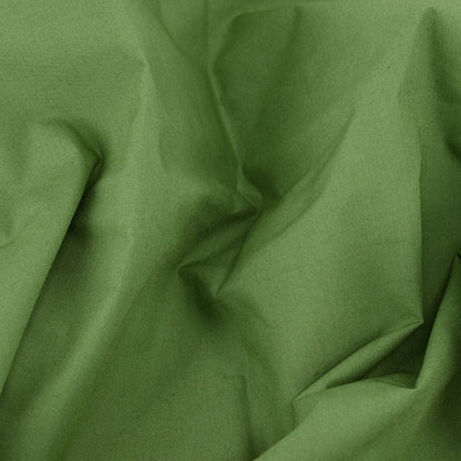 Lot de taies d'oreiller essentielles en percale de coton biologique
