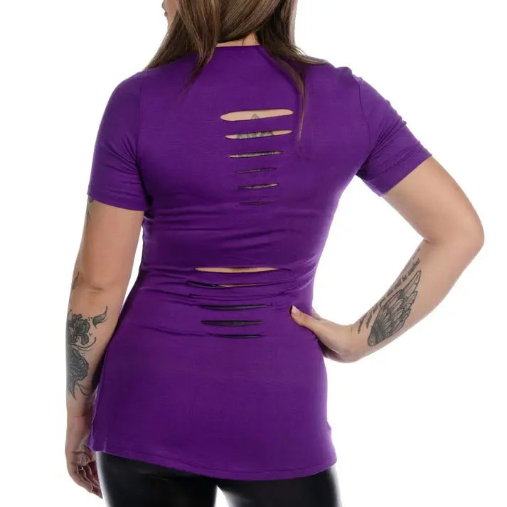 T-shirt Femme Legendary Racer Liberty Wear