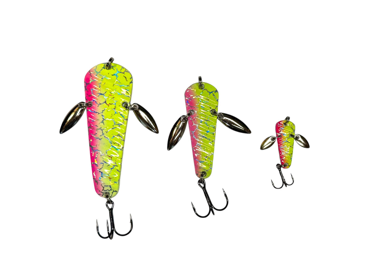 Cuillère Wingding