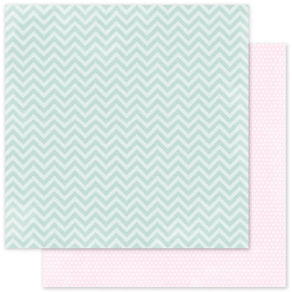Little Bakers Patterns 12x12 Paper Collection 35023