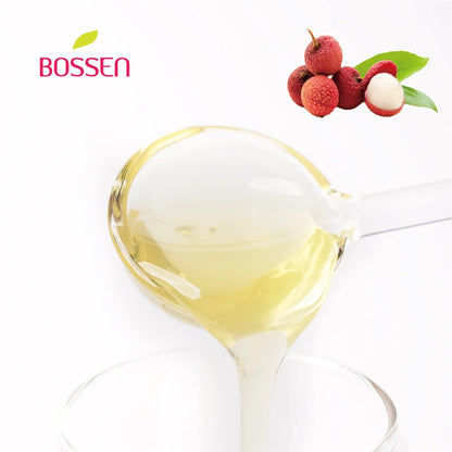 Litchi | Polyvalent | Sirop pour thé aux perles | Purée de fruits | Mélange pour slush/smoothie aux fruits | Services alimentaires Canada | Livraison gratuite partout au Canada pour les commandes de plus de 199 CAD
