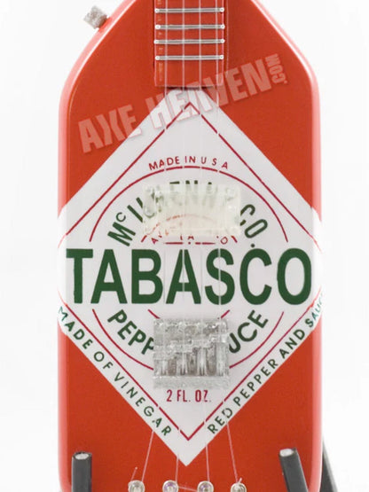 Michael Anthony Tabasco Bass Mini