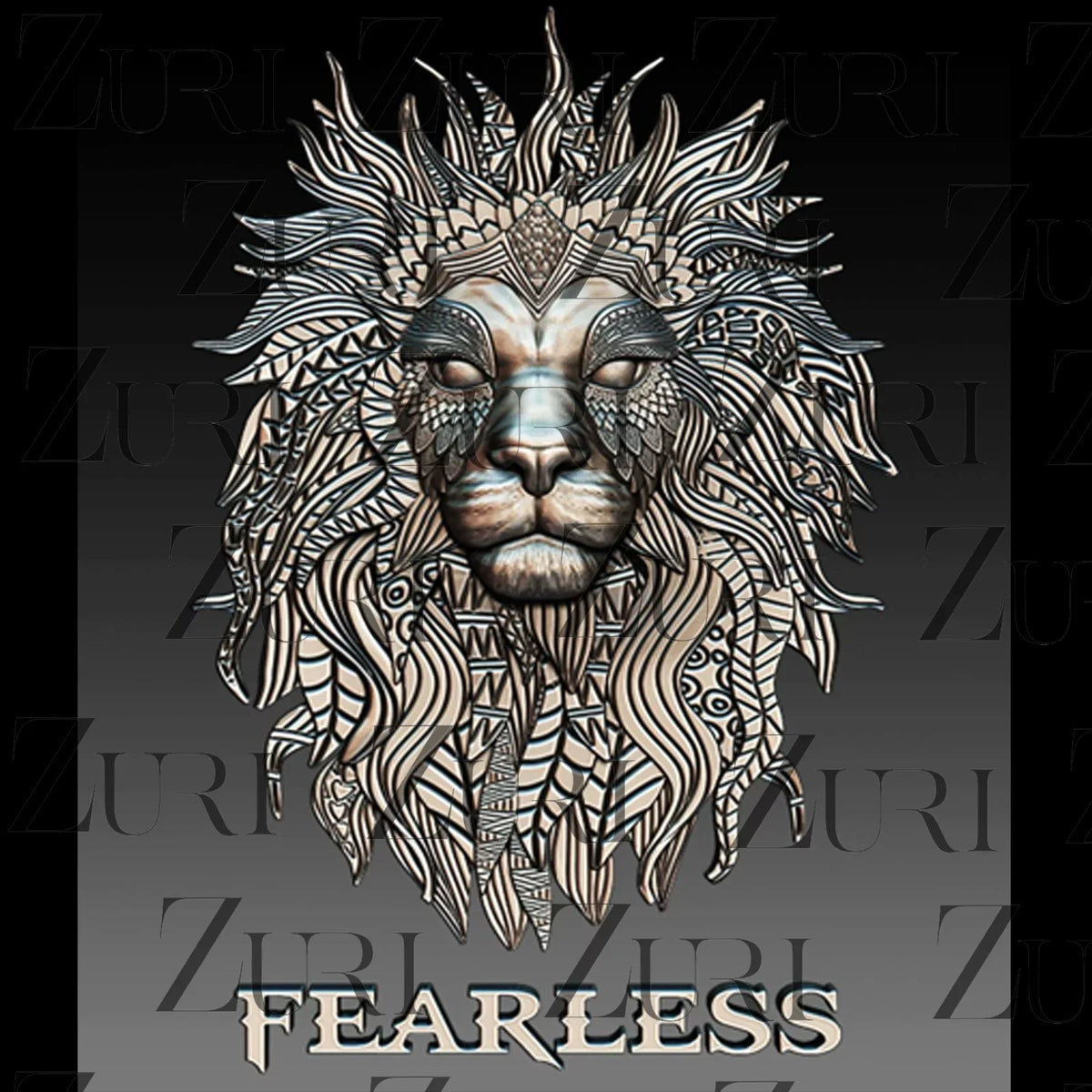 Zuri Designs Le Roi