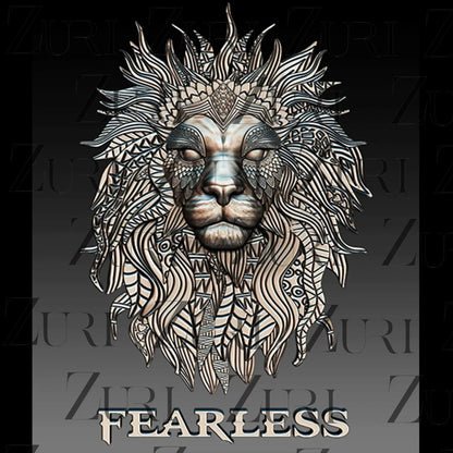 Zuri Designs Le Roi