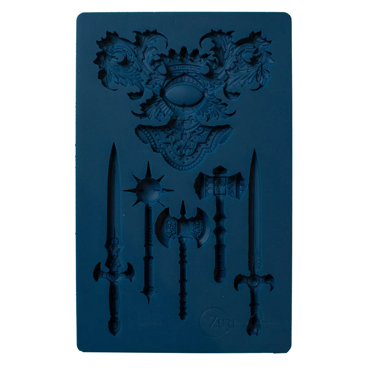 Zuri Designs Équipement médiéval