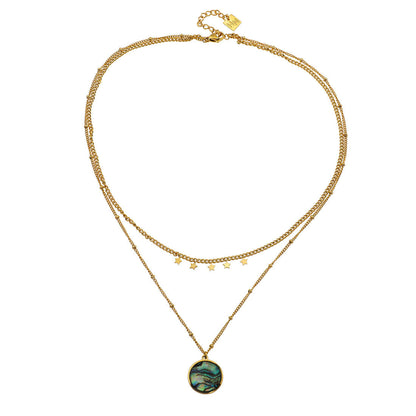Collier MIKAYLA