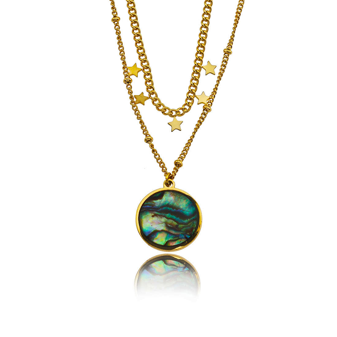 Collier MIKAYLA