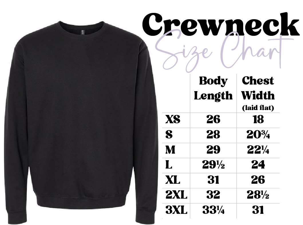 Christmas Bookish Ghosts Unisex Crewneck Sweatshirt