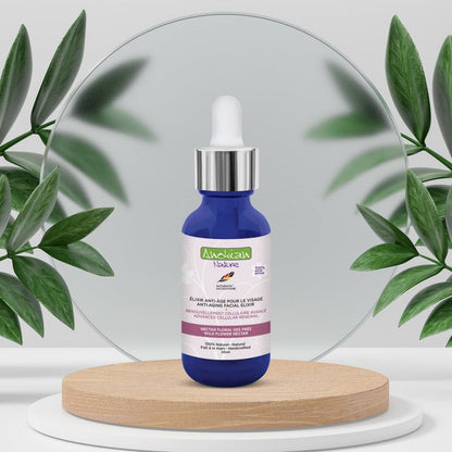 Élixir Visage Anti-Âge