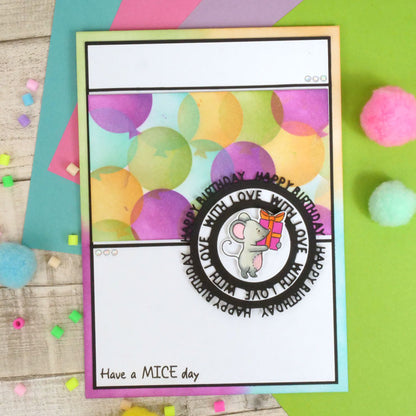 Hunkydory Crafting Wonderland Bundle