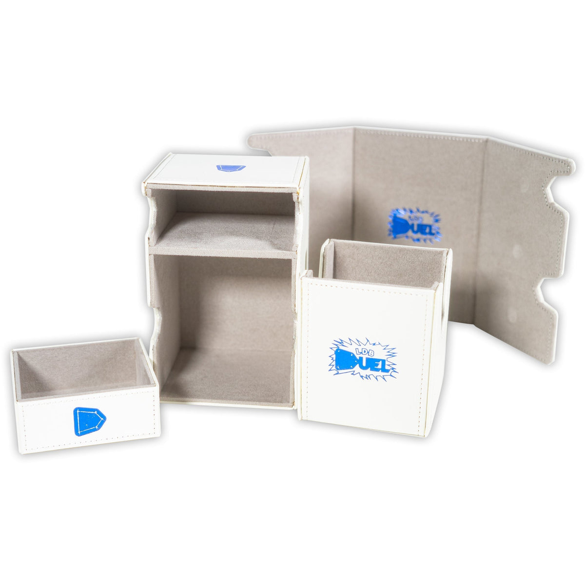 Plunder Patroll - Mach 3 Deck Box
