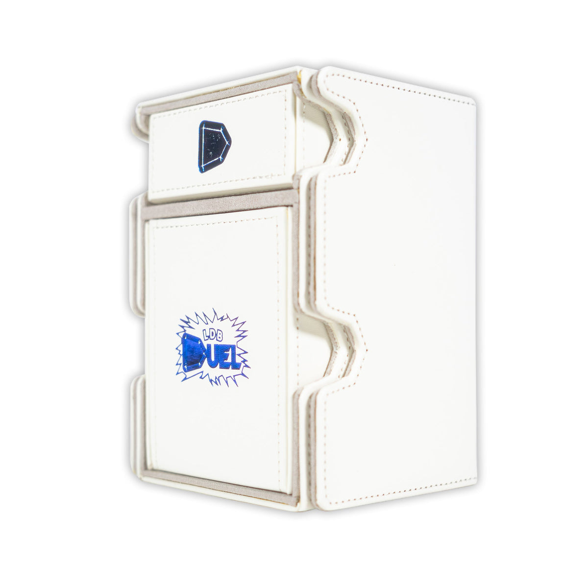 Thirsty Anime Girl - Mach 3 Deck Box