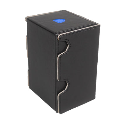 Miraidon and Koraidon - Mach 3 Deck Box