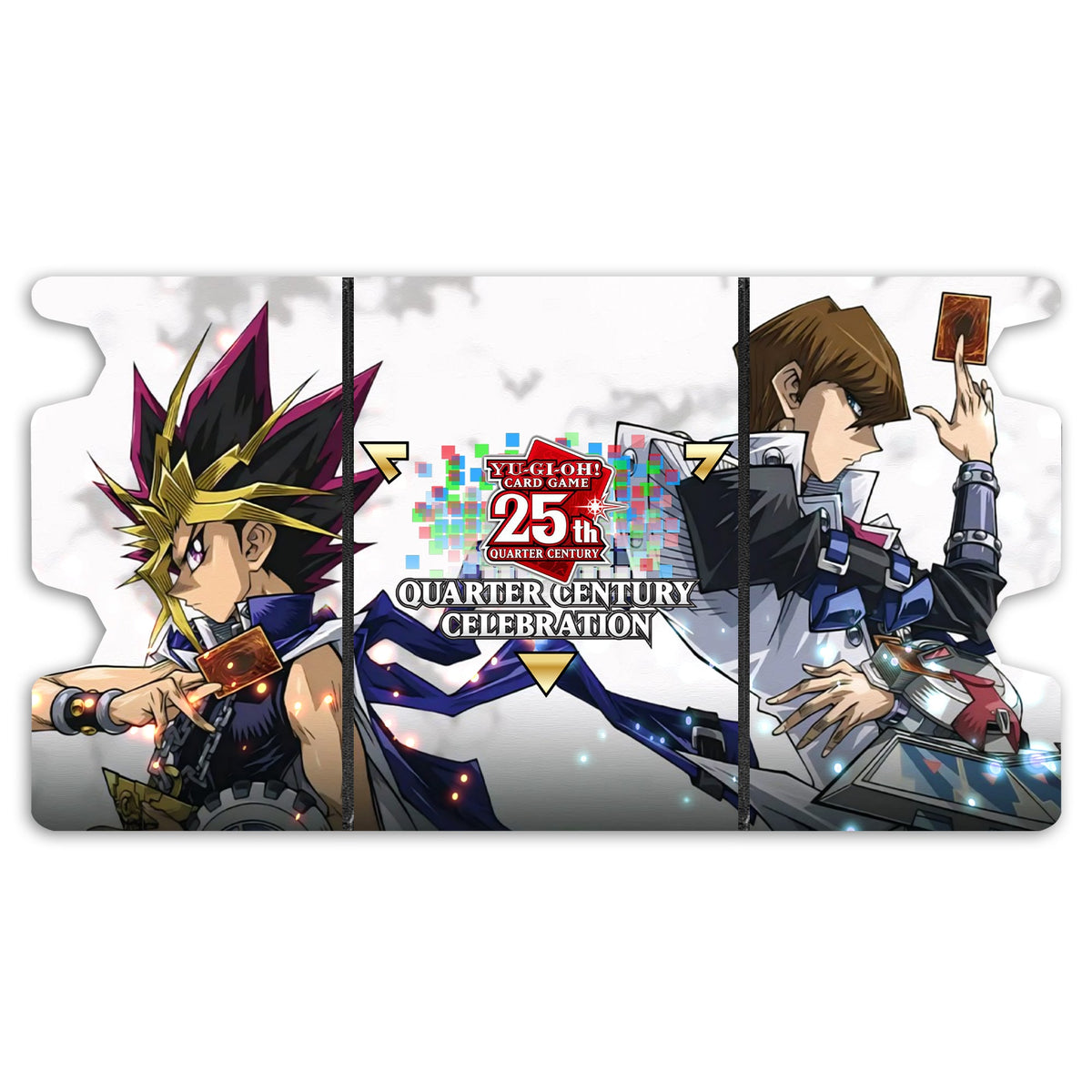 25th Anniversary Tin: Dueling Mirrors - Mach 3 Deck Box