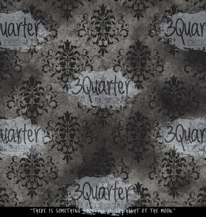 Lot de papiers 30x30 cm Collection Magic Potion