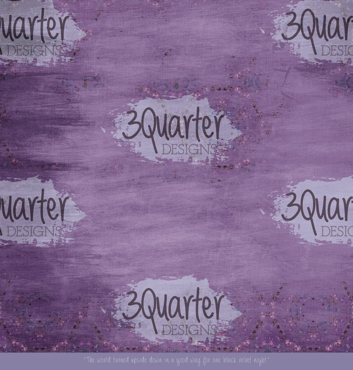 Lot de papiers 30x30 cm Collection Magic Potion