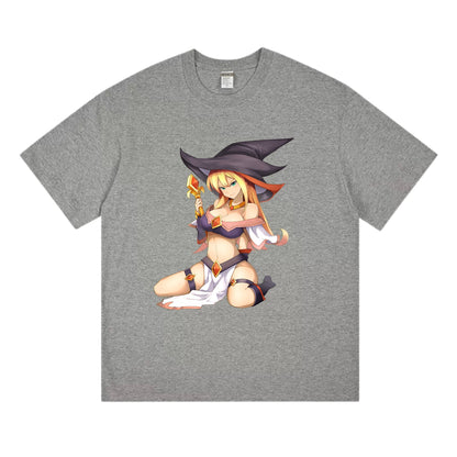 Magician Girl T-shirt