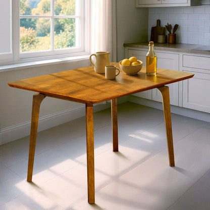 Verve 48 Inches Dining Table