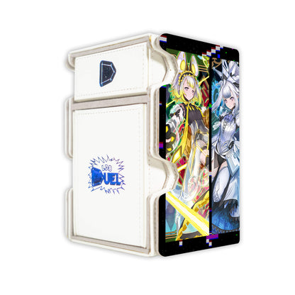 Maliss - Mach 3 Deck Box