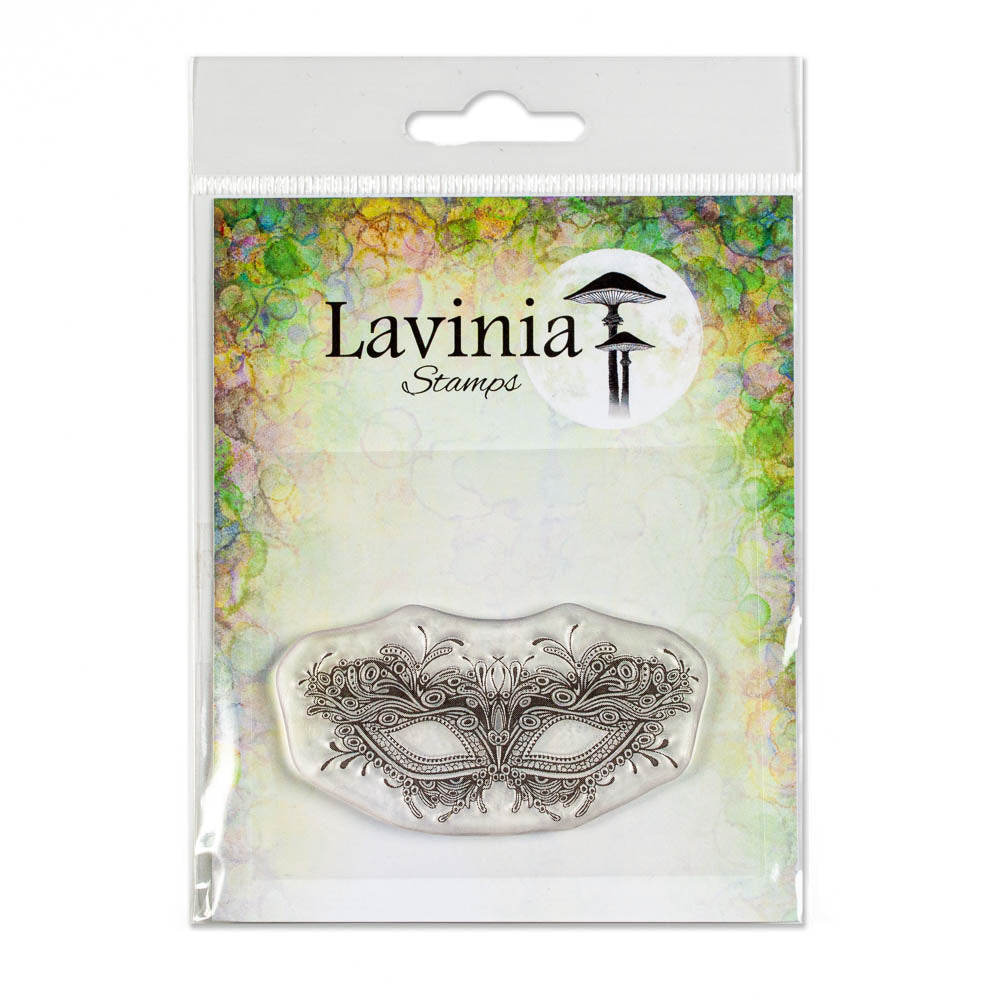 Lavinia Stamps - Mascarade