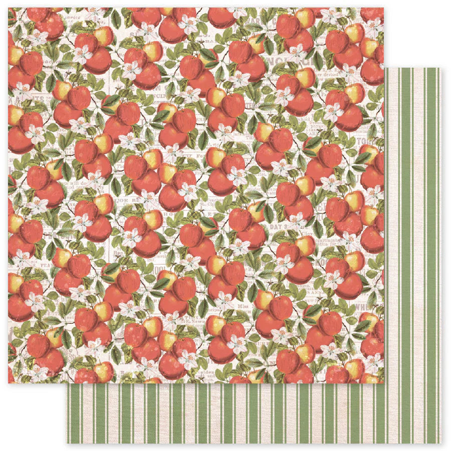 Collection de papiers Meadowbrook Farm 12x12 35019