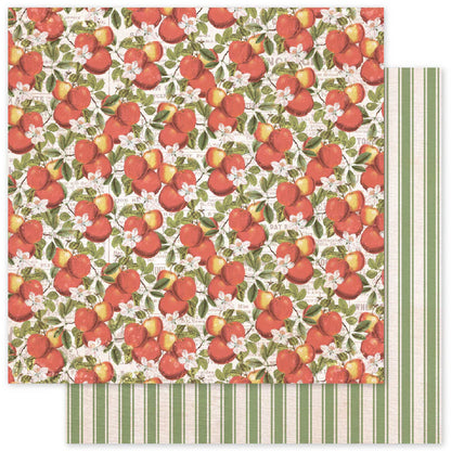 Collection de papiers Meadowbrook Farm 12x12 35019