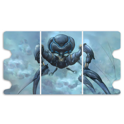 Memnarch - Mach 3 Deck Box