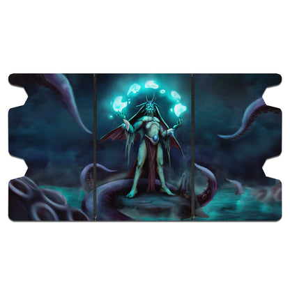 Merfolk Summoner - Mach 3 Deck Box