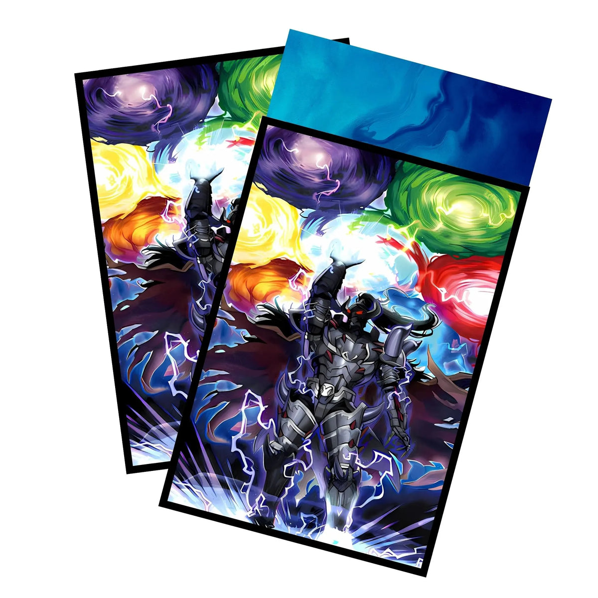 Monarch Card Sleeves