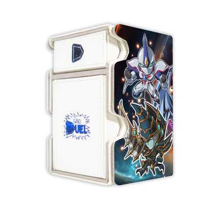 Monster Mayhem - Mach 3 Deck Box