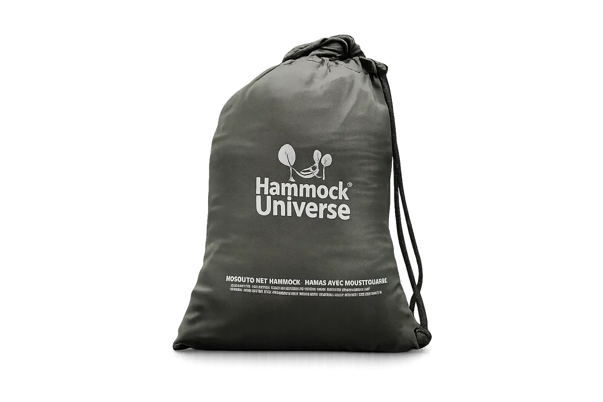 Moustiquaire de hamac 210T