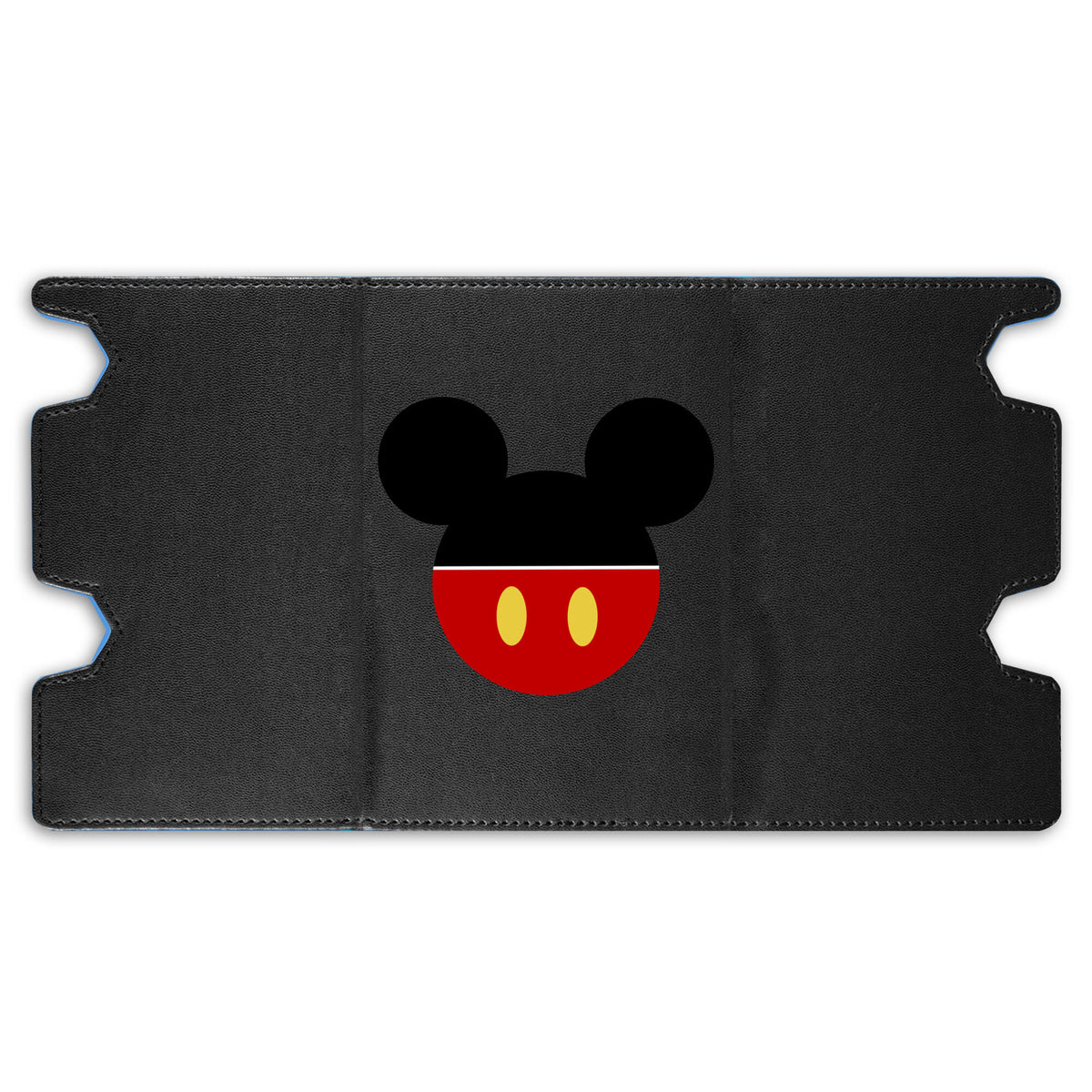 Mouse Rules - Mach 3 Deck Box