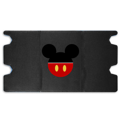 Mouse Rules - Mach 3 Deck Box