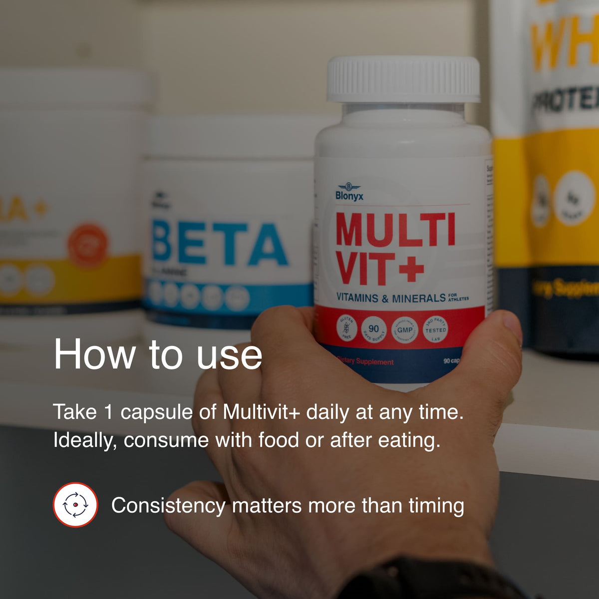 Multivit+
