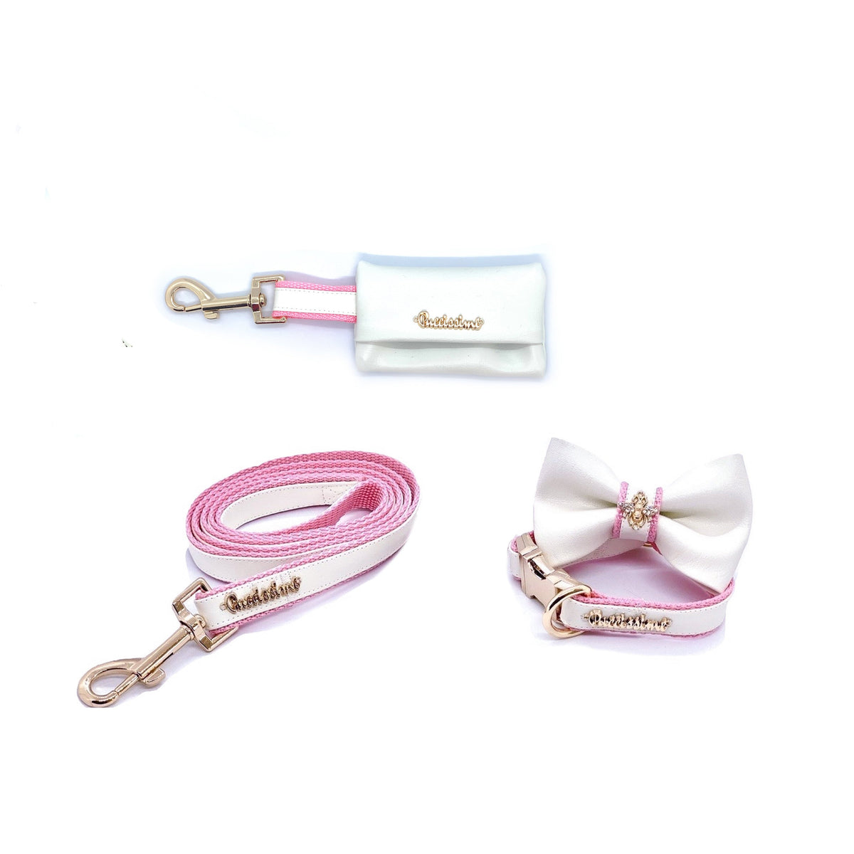 Nœud papillon pour ma petite fille