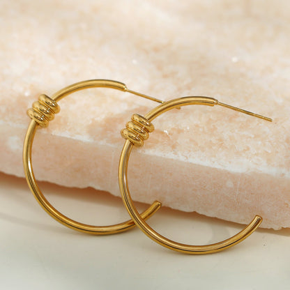 NAOMI Earrings
