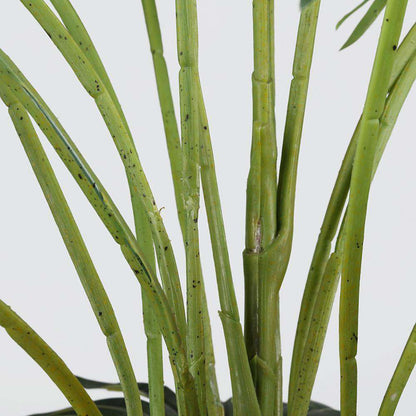 Nino Palmier artificiel en pot 130 cm