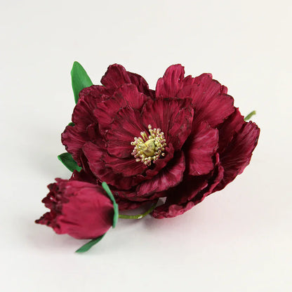 Flower Pro Peony / Tulip Silicone Mould and Veiner