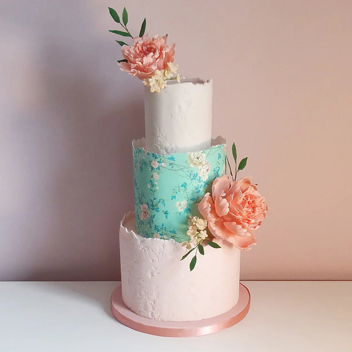 Flower Pro Peony / Tulip Silicone Mould and Veiner